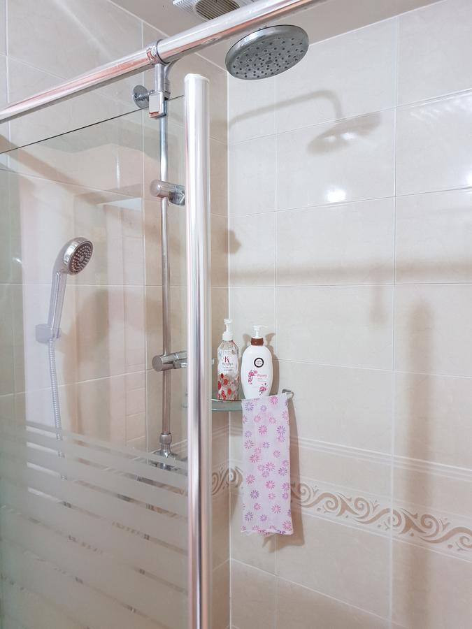 คยองโพ ไทม์ Motel คังนึง ภายนอก รูปภาพ