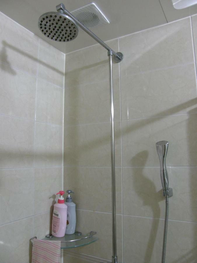 คยองโพ ไทม์ Motel คังนึง ภายนอก รูปภาพ