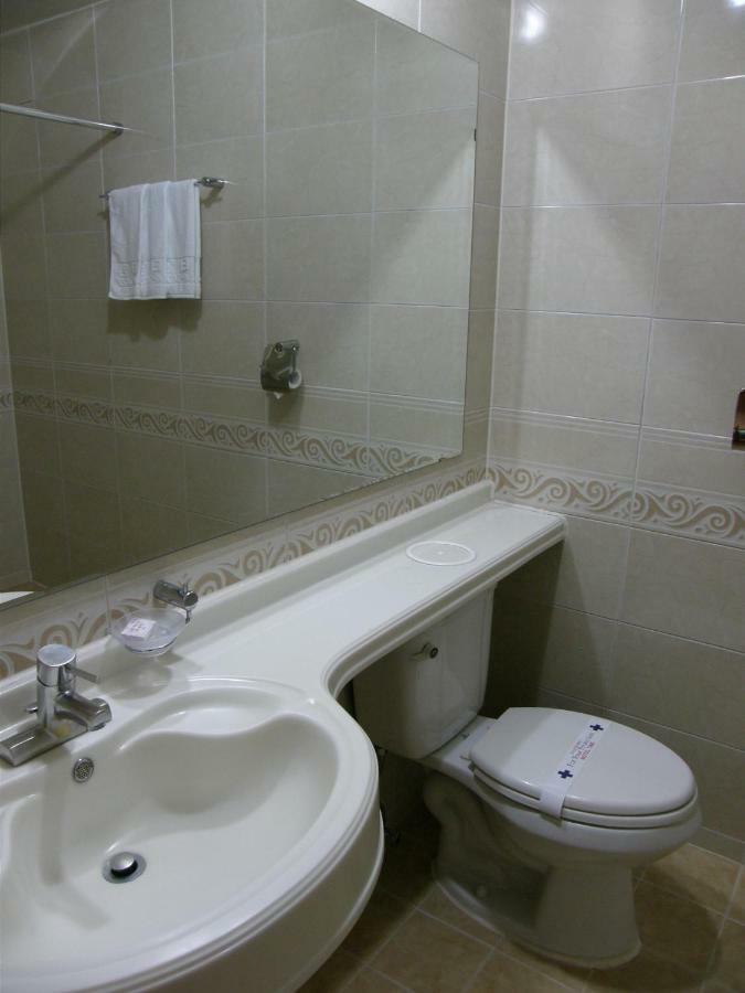 คยองโพ ไทม์ Motel คังนึง ภายนอก รูปภาพ